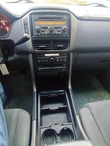 Honda Pilot SE 2WD 2008