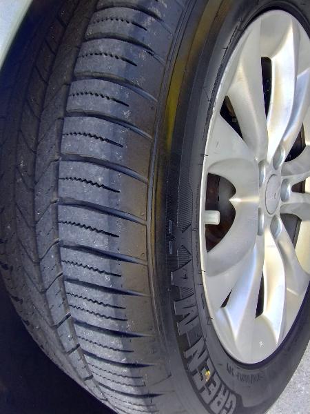 Hyundai Genesis 3.8L 2013