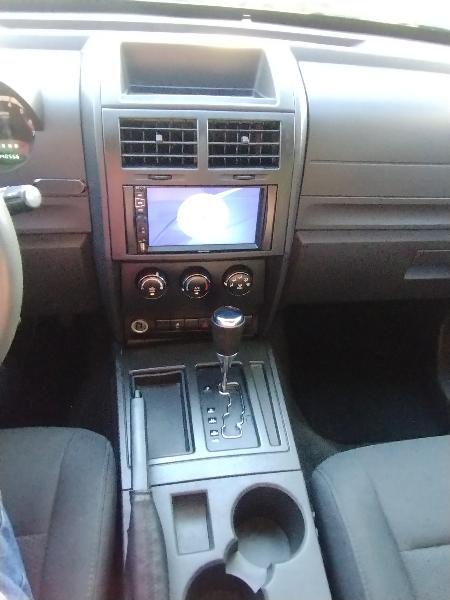 Dodge Nitro Heat 2WD 2011