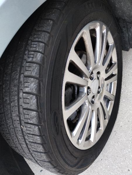 Chevrolet Cruze Eco 2012