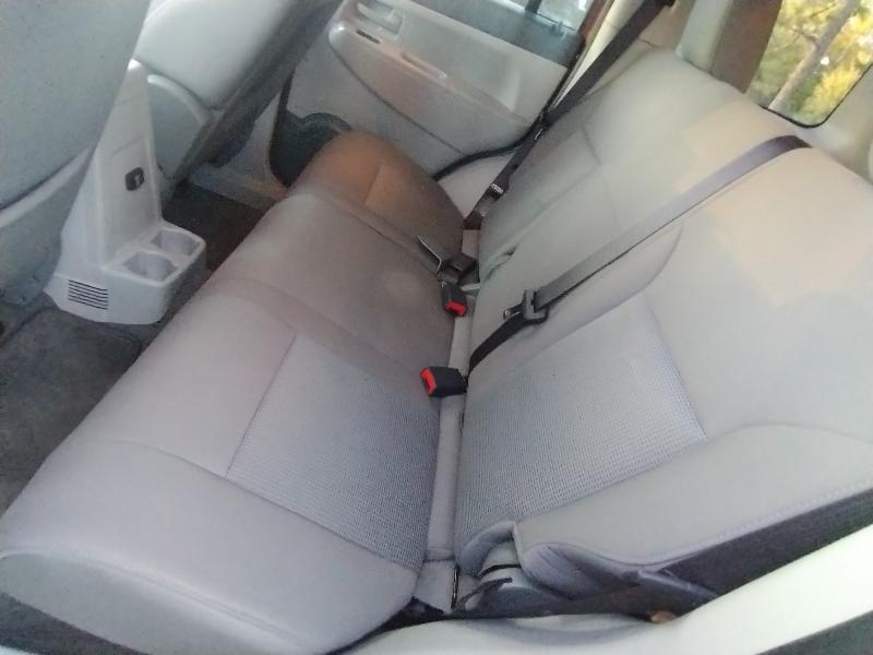 Jeep Liberty Sport 4WD 2008