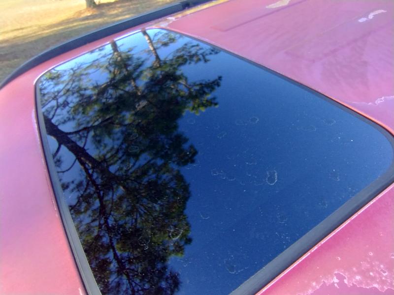 Dodge Nitro SXT 2WD 2008