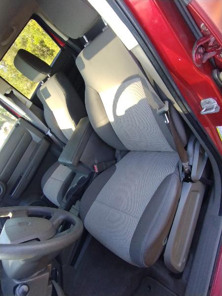 Dodge Nitro SXT 2WD 2008