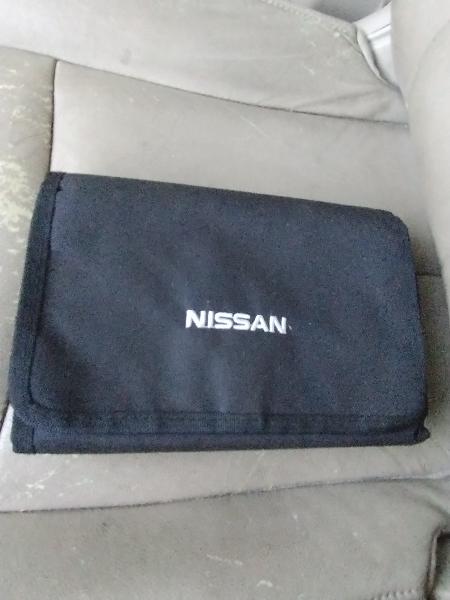 Nissan Rogue SV AWD 2015