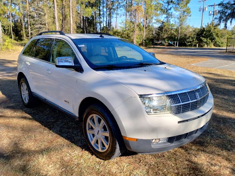 Lincoln MKX FWD 2007