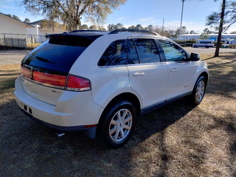 Lincoln MKX FWD 2007