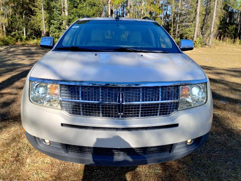 Lincoln MKX FWD 2007