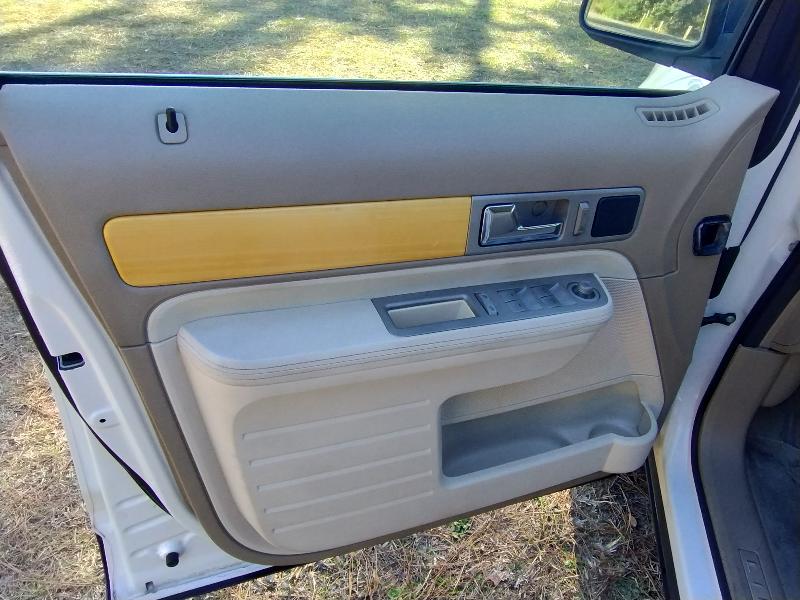 Lincoln MKX FWD 2007