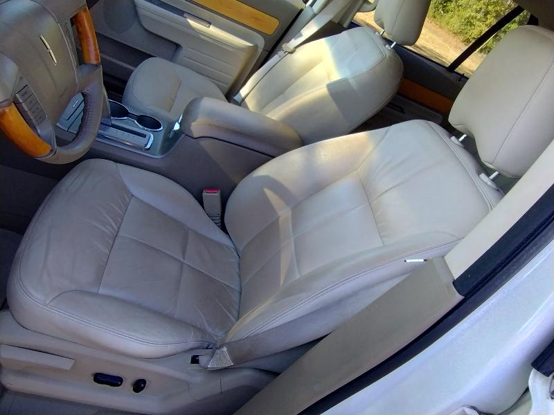 Lincoln MKX FWD 2007