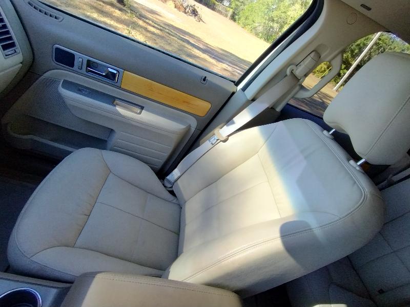 Lincoln MKX FWD 2007