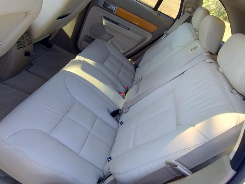 Lincoln MKX FWD 2007