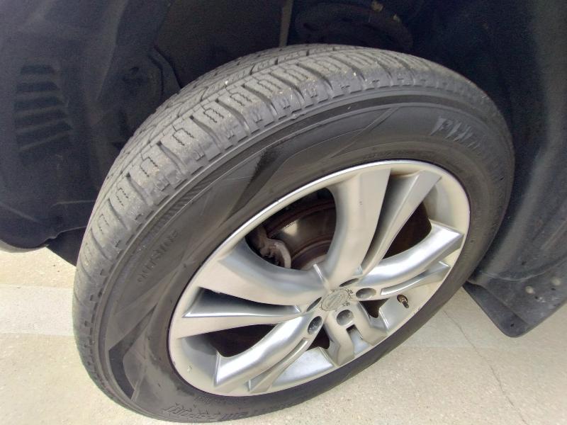 Nissan Murano SL AWD 2010