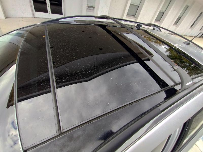 Nissan Murano SL AWD 2010