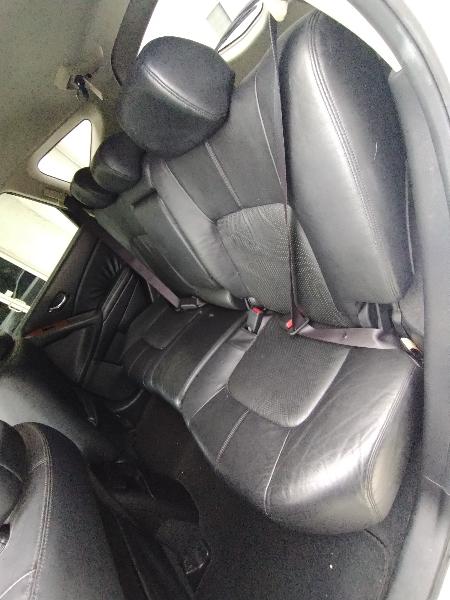 Nissan Murano SL AWD 2010