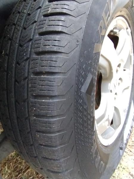 Honda Pilot EX 4WD 2007