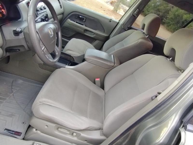 Honda Pilot EX 4WD 2007