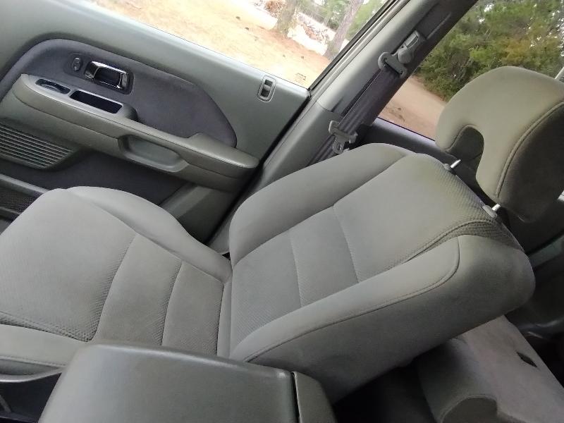 Honda Pilot EX 4WD 2007