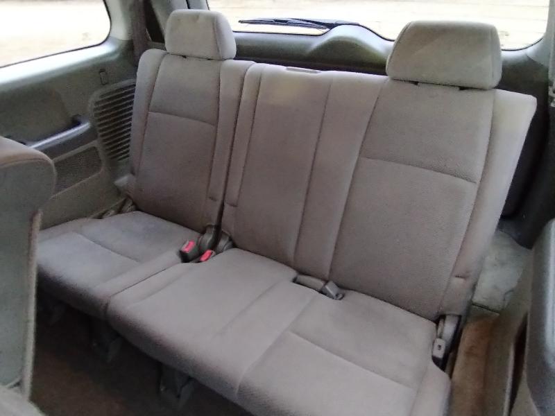 Honda Pilot EX 4WD 2007