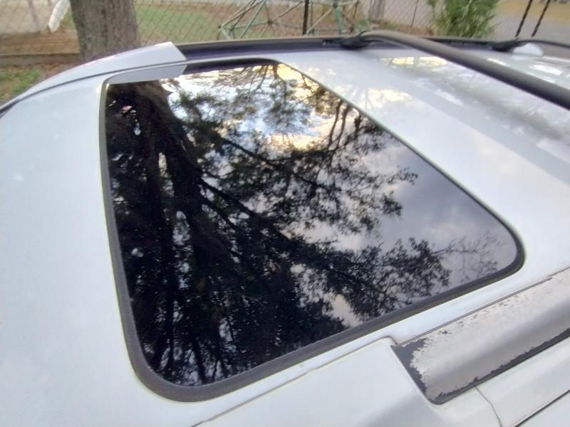 Hyundai Santa Fe Limited 2008