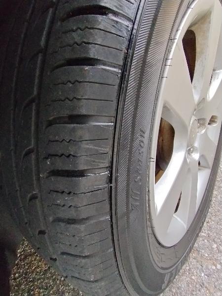 Hyundai Santa Fe Limited 2008