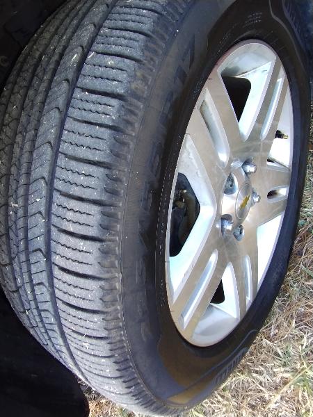 Chevrolet Impala LT 2011