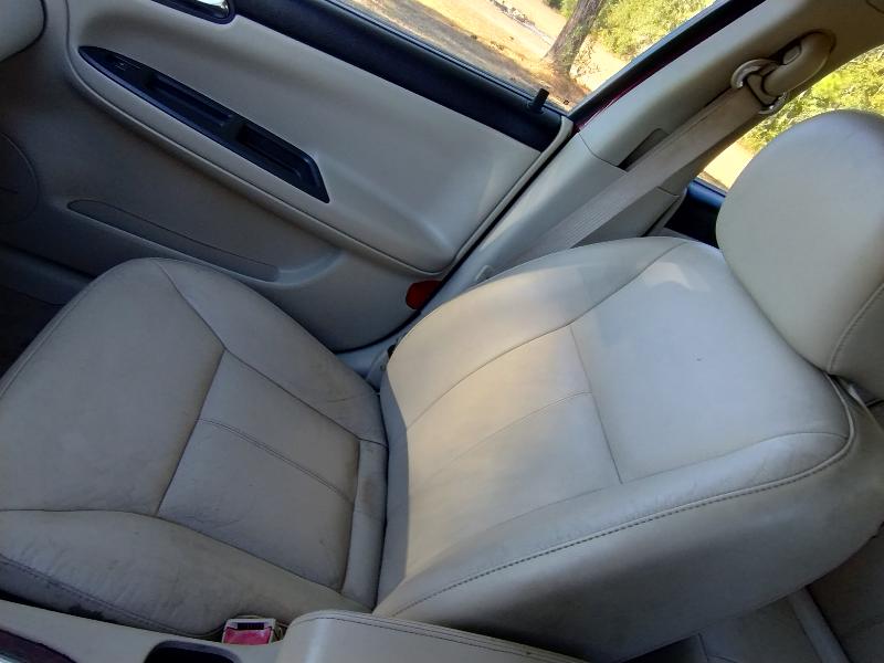 Chevrolet Impala LT 2011