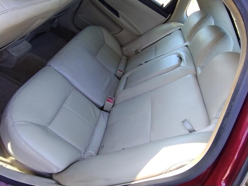 Chevrolet Impala LT 2011