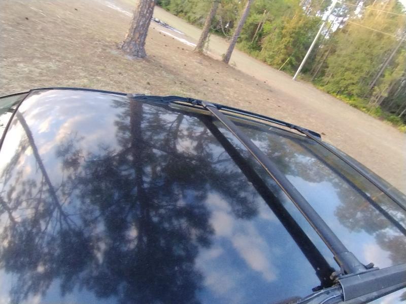 Toyota RAV4 2WD 2002