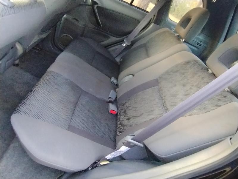 Toyota RAV4 2WD 2002