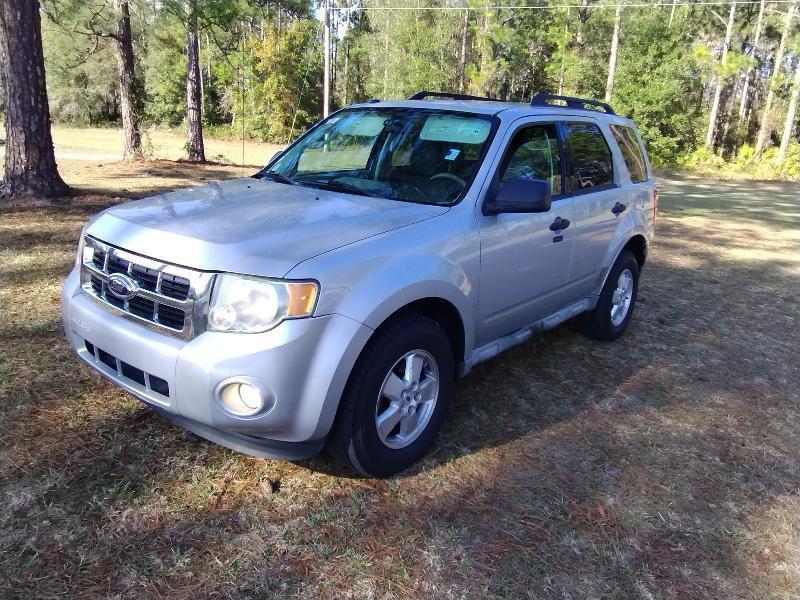 2009 Ford Escape XLT FWD V6