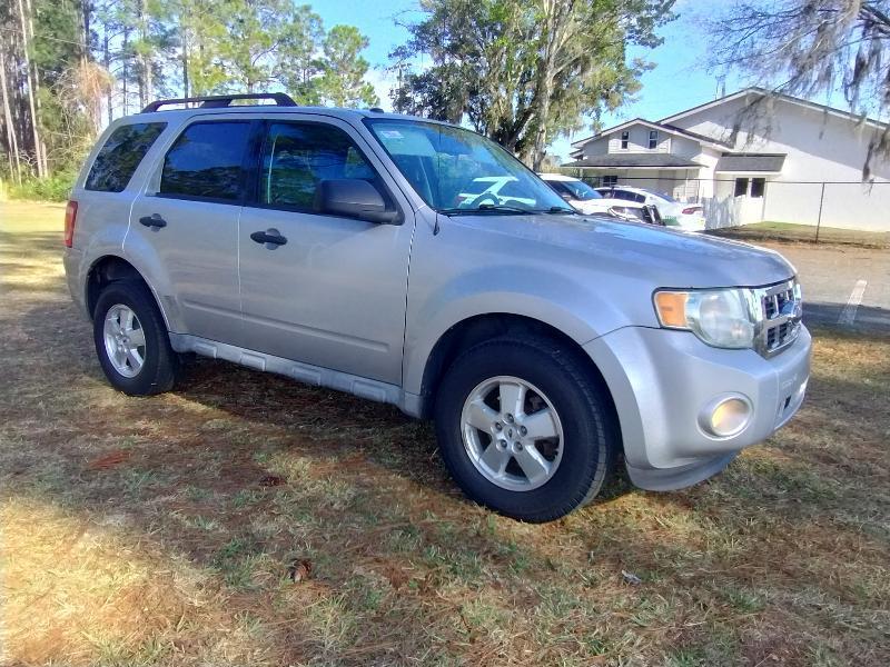 Ford Escape XLT FWD V6 2009