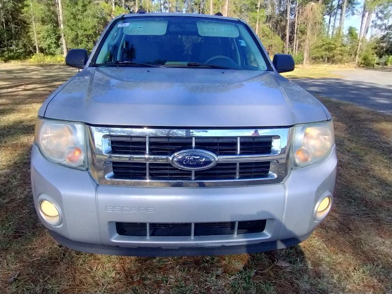 Ford Escape XLT FWD V6 2009