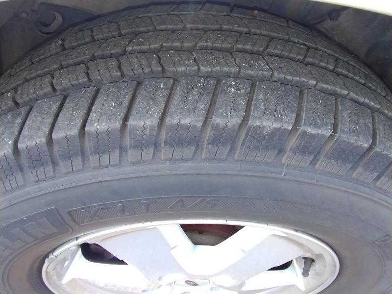 Ford Escape XLT FWD V6 2009