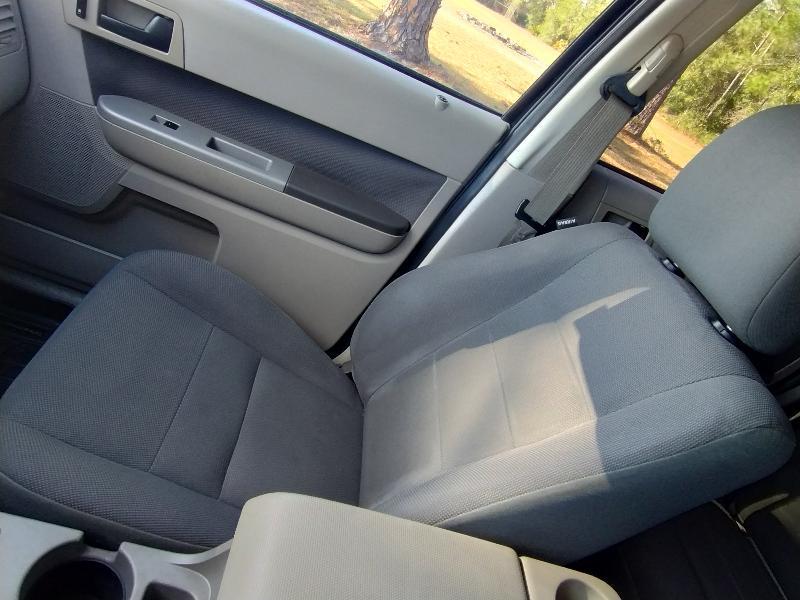 Ford Escape XLT FWD V6 2009