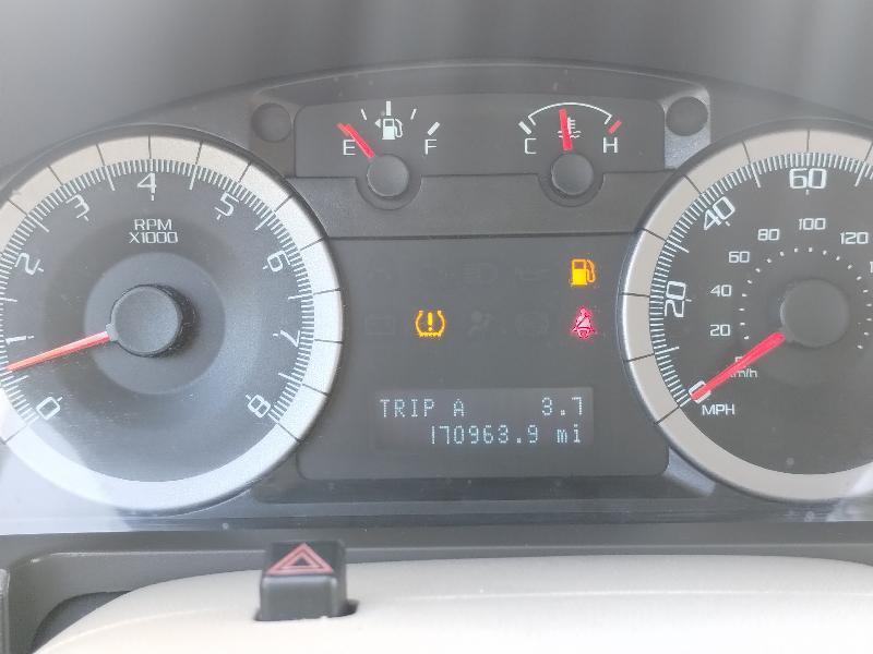 Ford Escape XLT FWD V6 2009