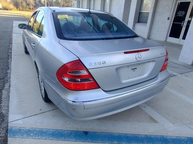 Mercedes-Benz E-Class E350 2006