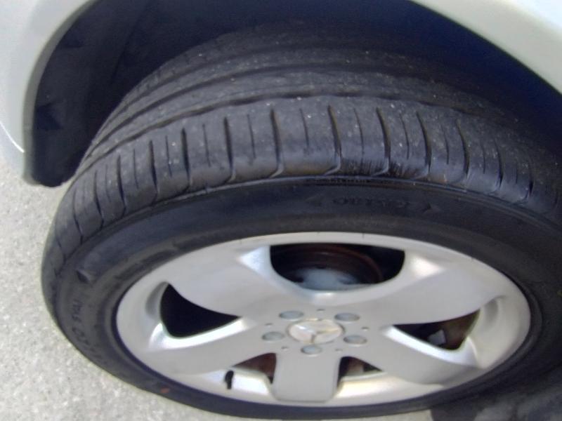 Mercedes-Benz E-Class E350 2006