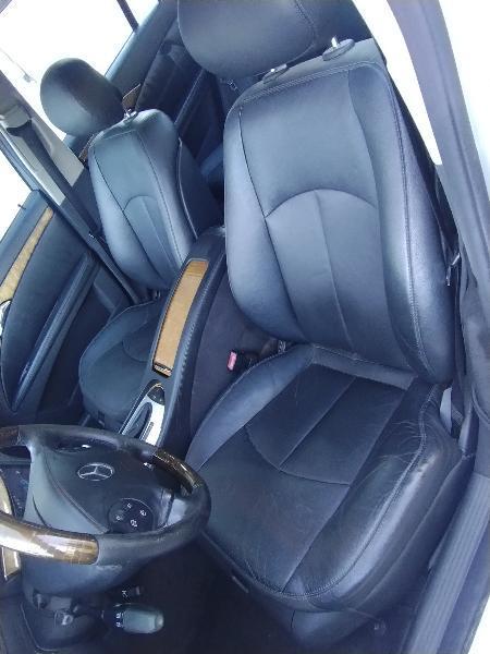 Mercedes-Benz E-Class E350 2006