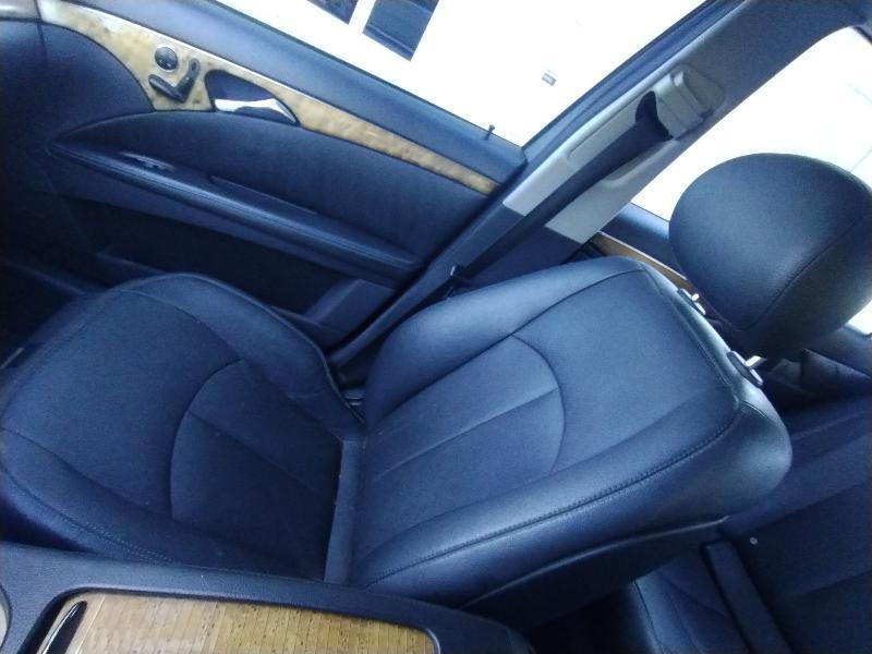 Mercedes-Benz E-Class E350 2006