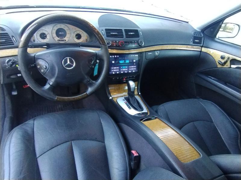 Mercedes-Benz E-Class E350 2006