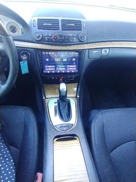 Mercedes-Benz E-Class E350 2006