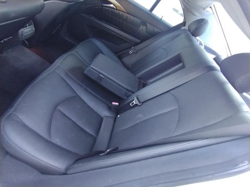 Mercedes-Benz E-Class E350 2006