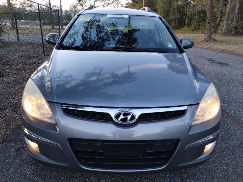 Hyundai Elantra Touring SE Manual 2010