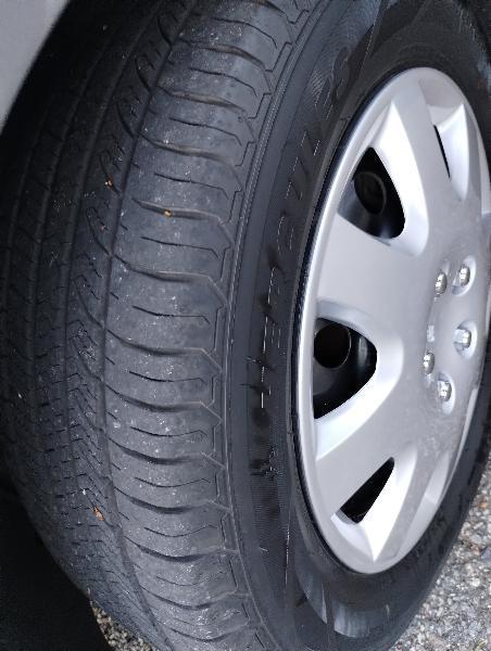 Hyundai Elantra Touring SE Manual 2010