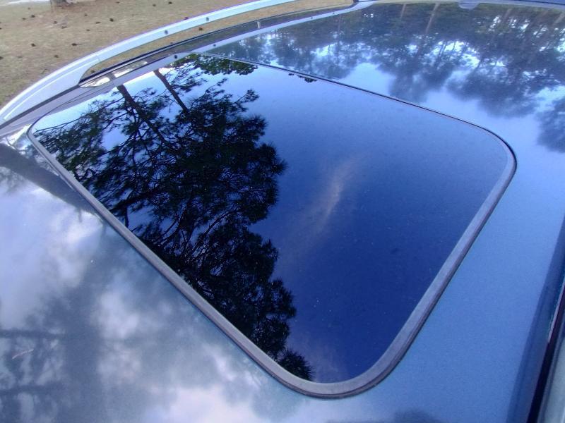 Nissan Rogue S AWD 2012