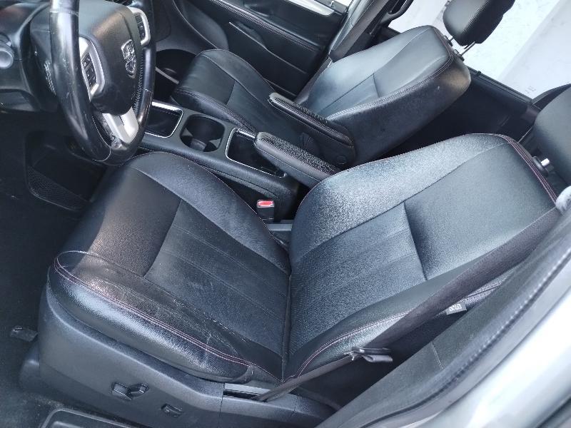 Dodge Grand Caravan GT 2019