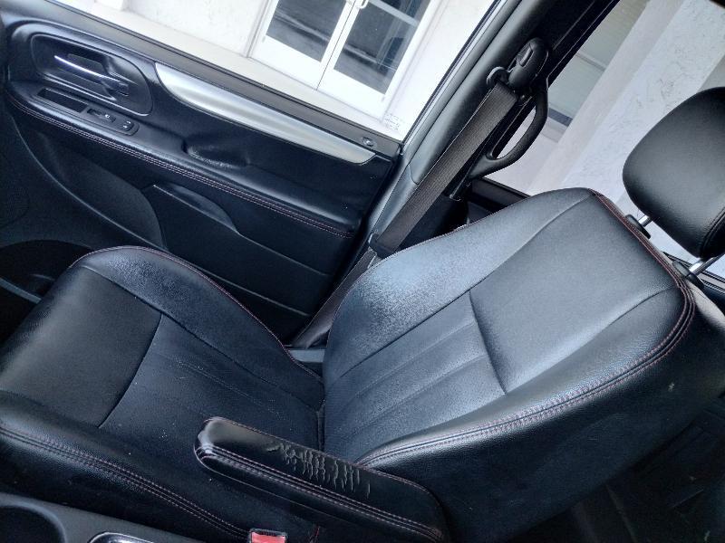 Dodge Grand Caravan GT 2019