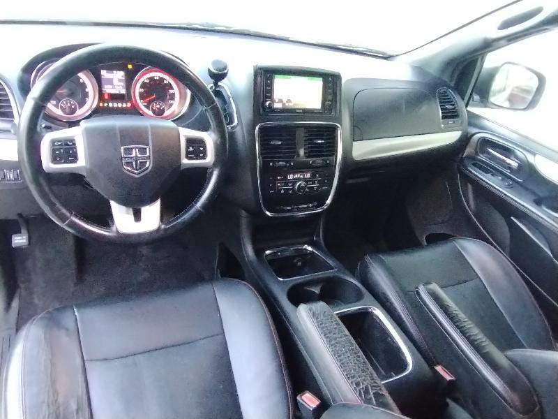 Dodge Grand Caravan GT 2019