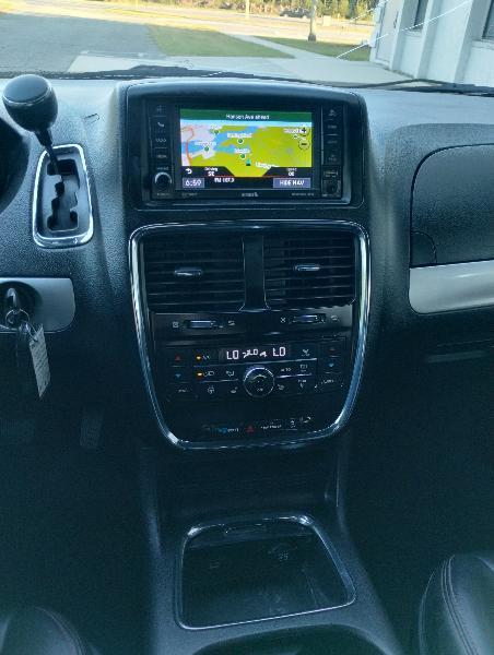 Dodge Grand Caravan GT 2019