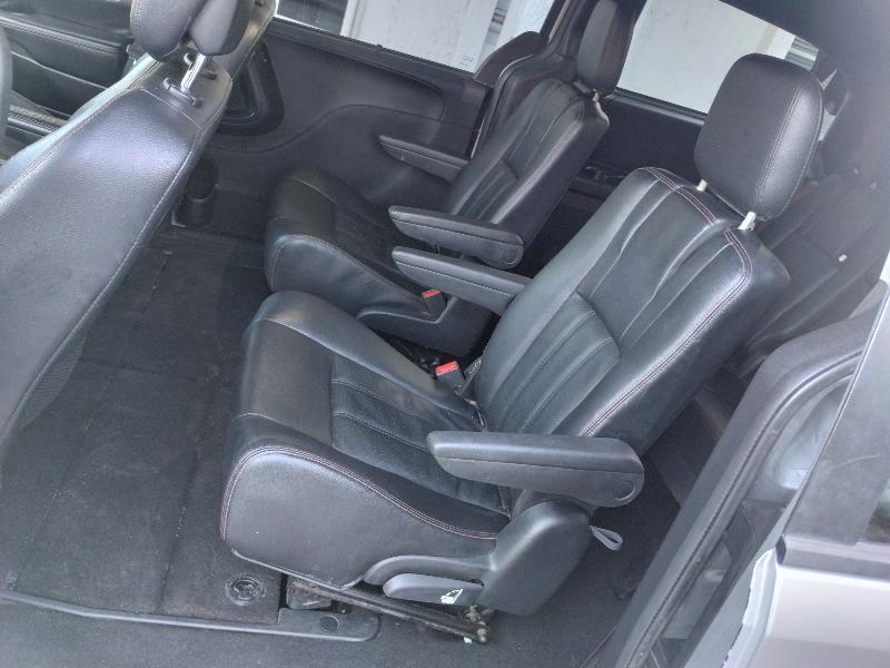 Dodge Grand Caravan GT 2019